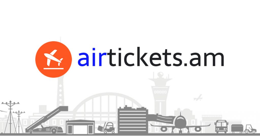 airtickets.am social image