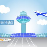 Flights from Yerevan Zvartnots Airport