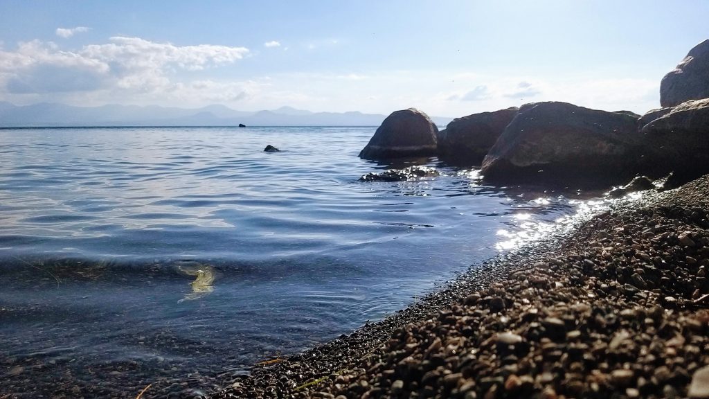 Lake Sevan and surrounding sights traveler guide - airtickets.am ...