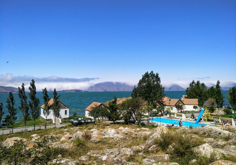 Lake Sevan and surrounding sights traveler guide - airtickets.am ...