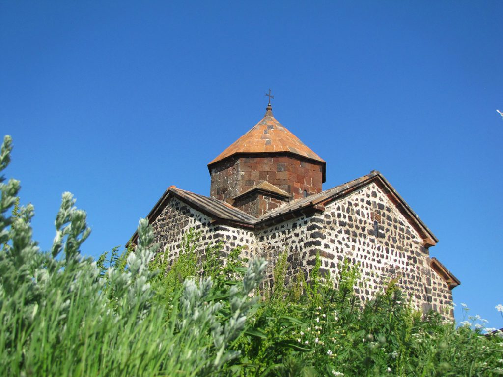 Lake Sevan and surrounding sights traveler guide - airtickets.am ...