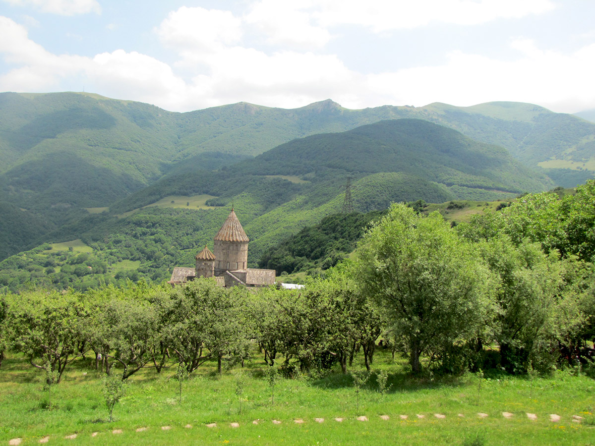 Tatev