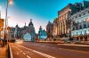 Madrid, Spain. Photo by Quique Olivar
