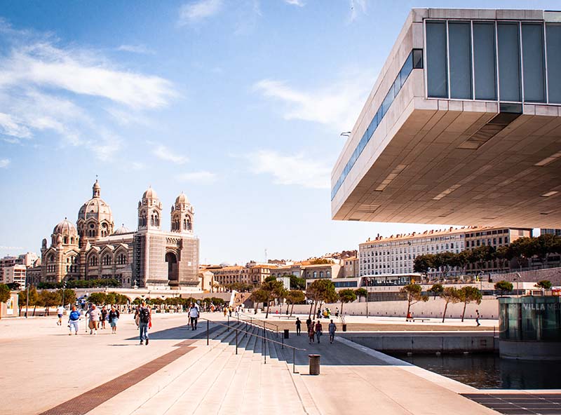 Marseille, France