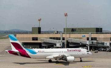 Eurowings launches new direct flights from Berlin and Cologne to Yerevan, Armenia.