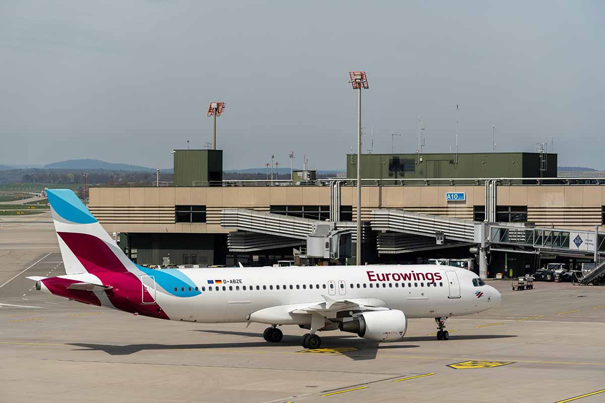 Eurowings launches new direct flights from Berlin and Cologne to Yerevan, Armenia.