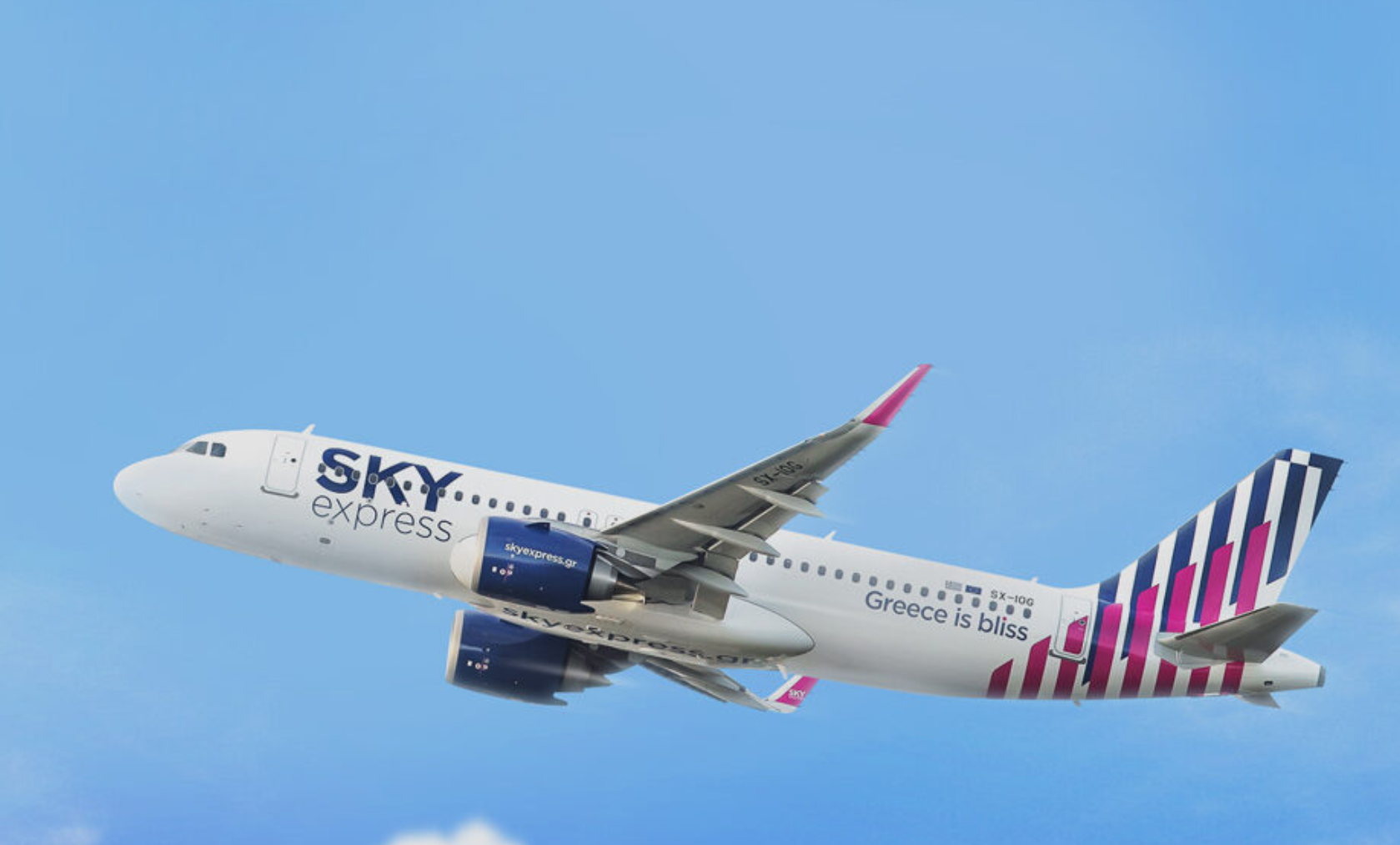 SKY Express
