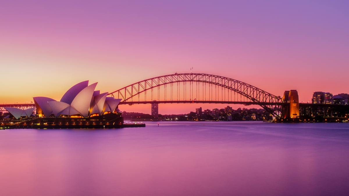 Sydney, Australia